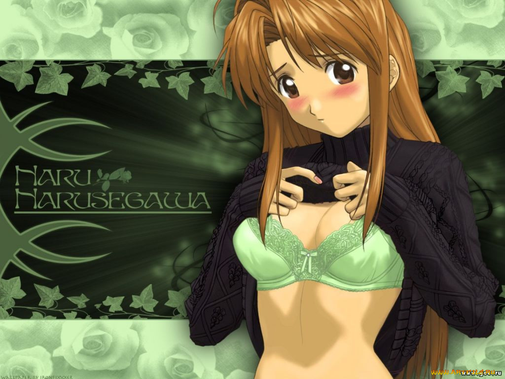 , love, hina